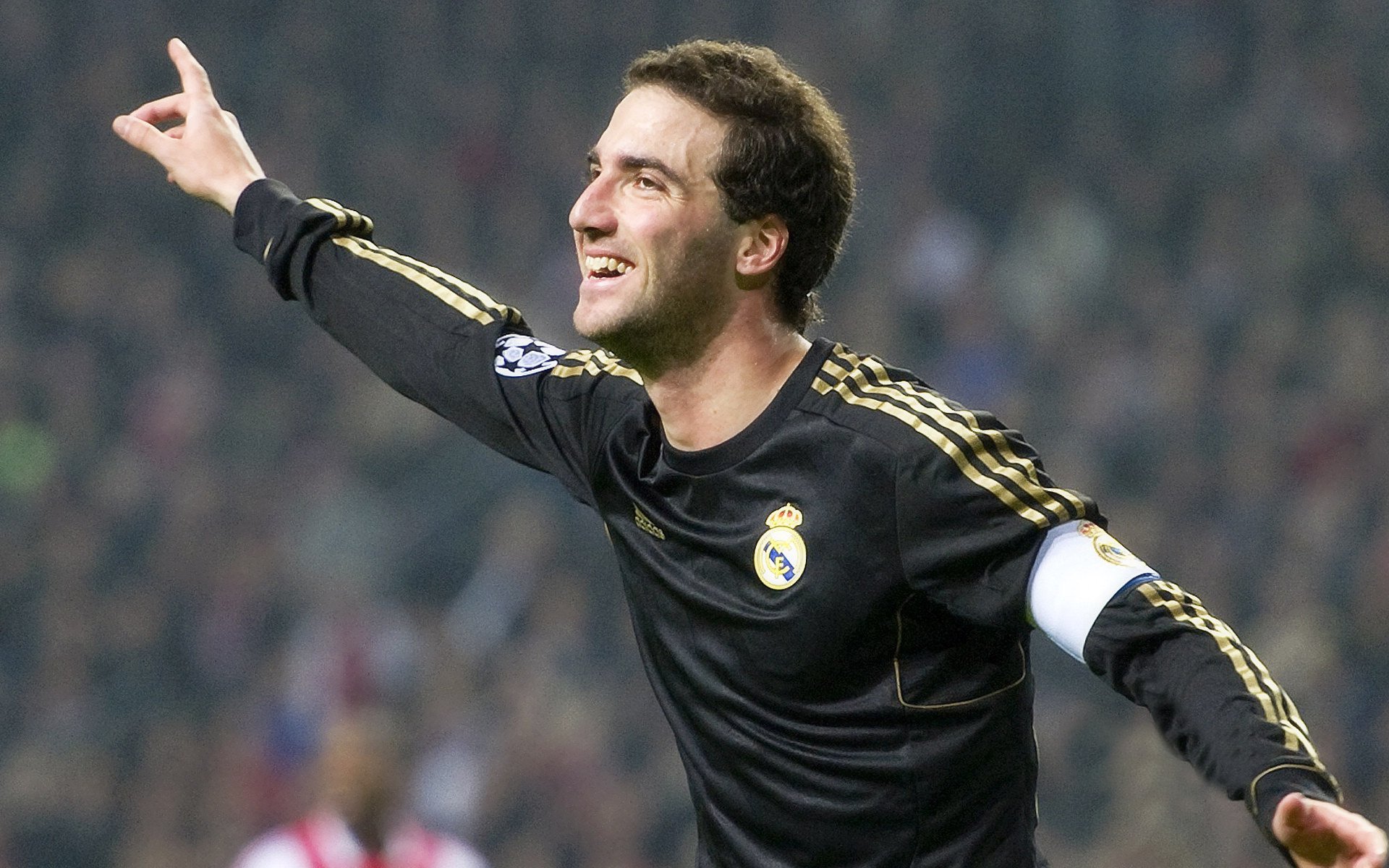 哈兰德欧冠之路开启，曼城本赛季的目标锁定淘汰赛，哈兰德 欧冠