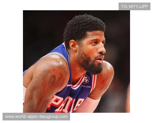 乔治外线命中,洛杉矶拿下重要三分